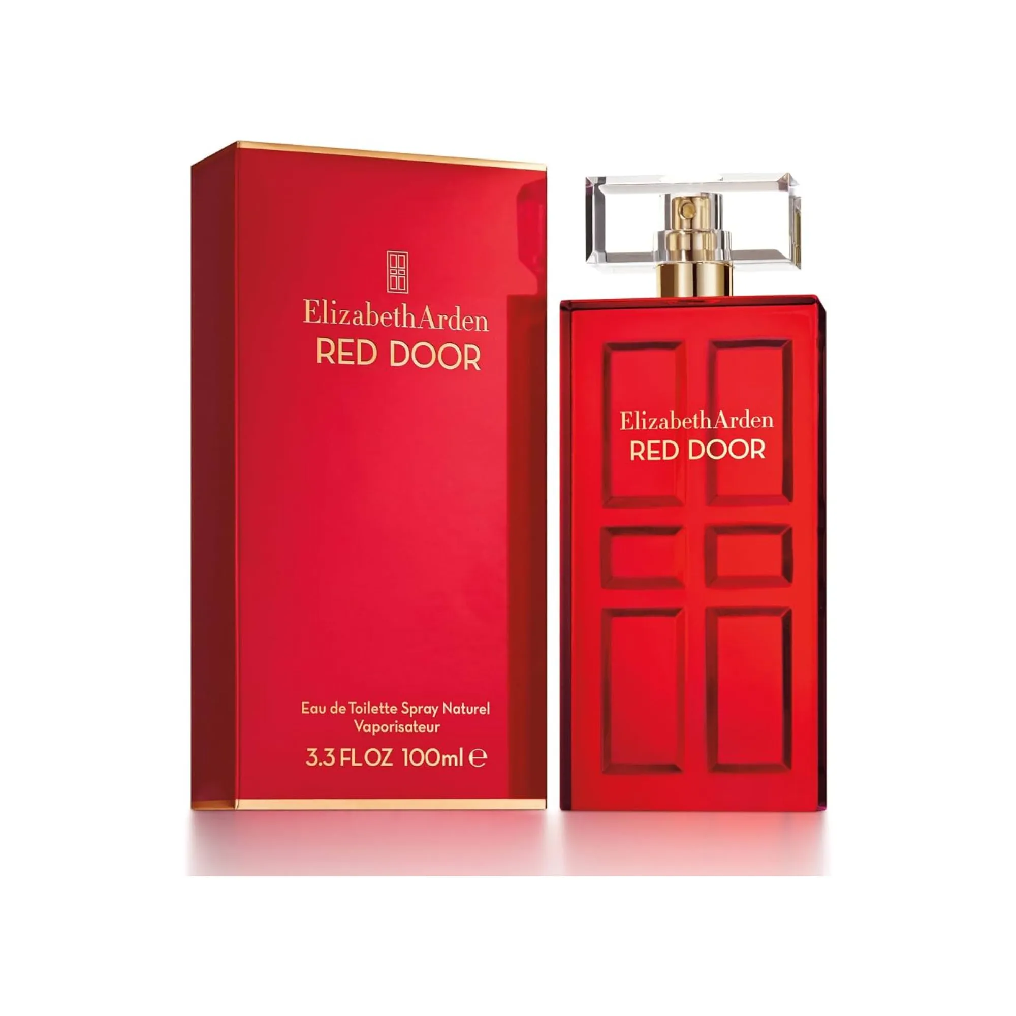 Red Door Eau de toilette